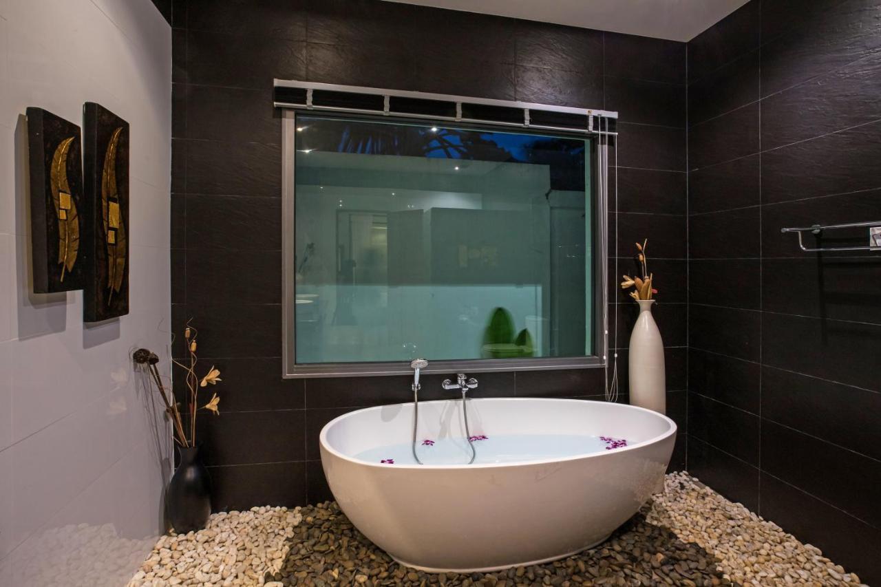 Relax & Enjoy Stay! Elegant 3Br Pool Villa Talosy Rawai Экстерьер фото