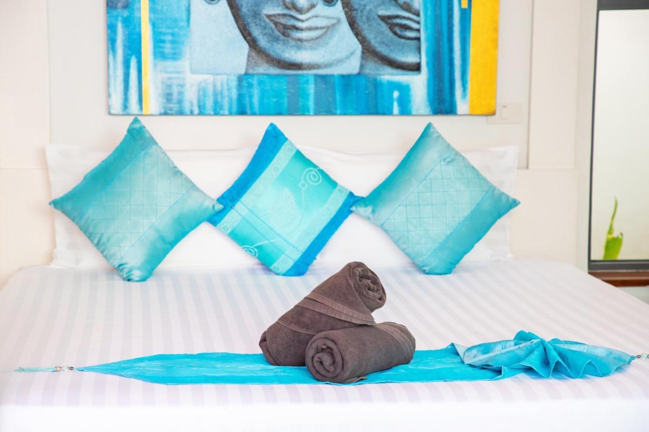 Relax & Enjoy Stay! Elegant 3Br Pool Villa Talosy Rawai Экстерьер фото