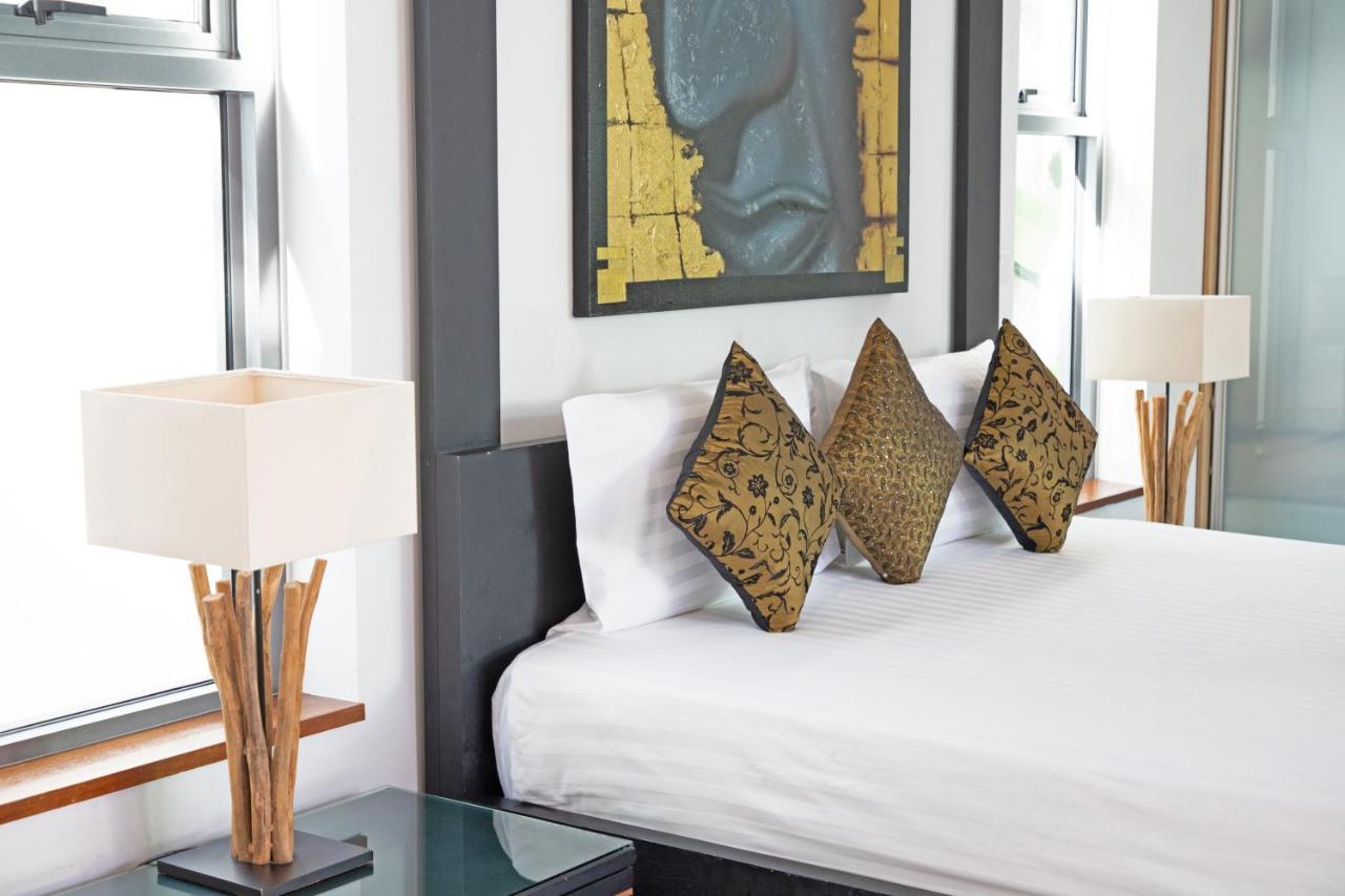 Relax & Enjoy Stay! Elegant 3Br Pool Villa Talosy Rawai Экстерьер фото