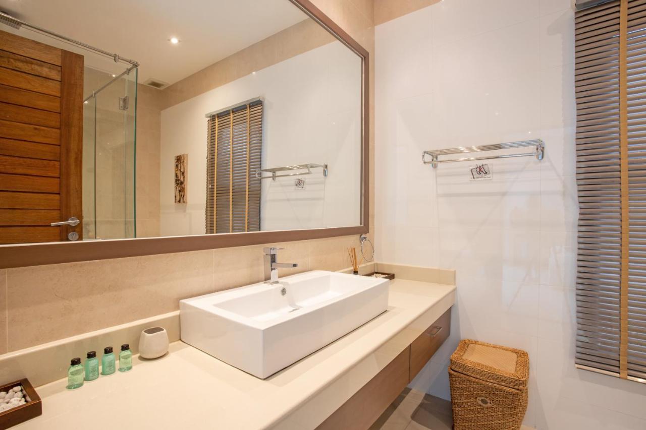 Relax & Enjoy Stay! Elegant 3Br Pool Villa Talosy Rawai Экстерьер фото